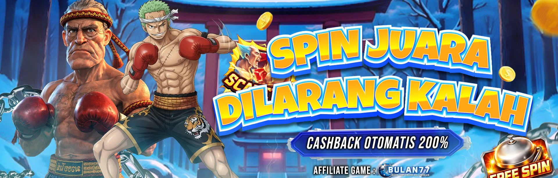 MEGA37 Banner Slot Online